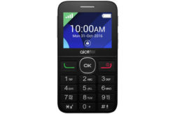 Sim Free Alcatel  2008G Mobile Phone.